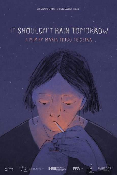 It Shouldn’t Rain Tomorrow